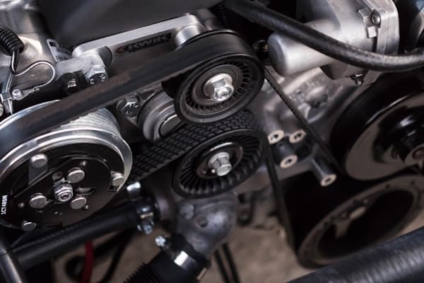 5 Signs Your Brakes Need Attention